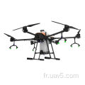 30L EFT Agricultural Spraying Drone Agriculture Sprayer UEAV